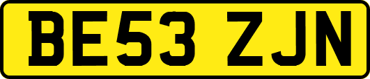 BE53ZJN