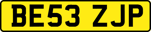 BE53ZJP