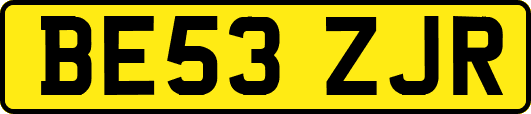 BE53ZJR