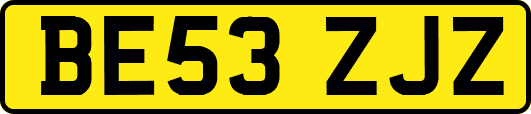 BE53ZJZ