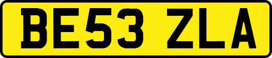 BE53ZLA