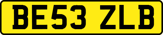 BE53ZLB