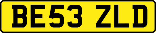 BE53ZLD