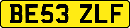 BE53ZLF