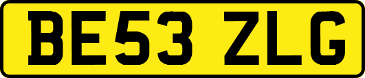 BE53ZLG