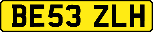 BE53ZLH