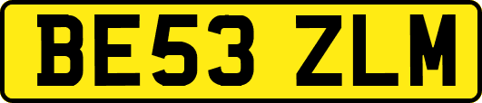 BE53ZLM