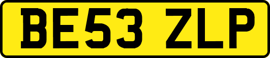 BE53ZLP