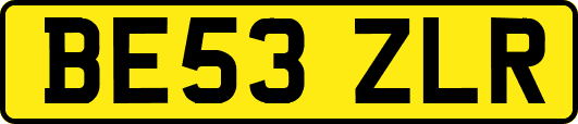 BE53ZLR