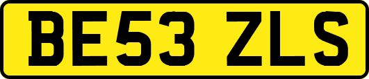 BE53ZLS