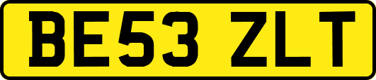 BE53ZLT