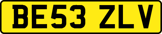 BE53ZLV