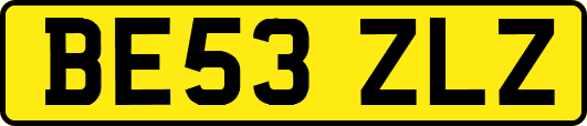 BE53ZLZ