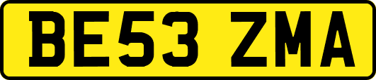 BE53ZMA