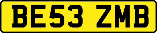 BE53ZMB