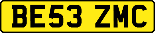 BE53ZMC
