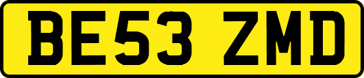 BE53ZMD
