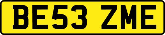 BE53ZME