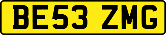 BE53ZMG