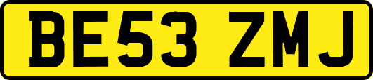 BE53ZMJ