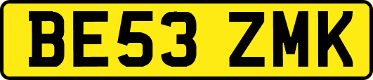 BE53ZMK