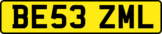 BE53ZML