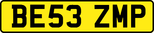BE53ZMP