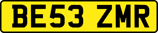 BE53ZMR