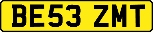 BE53ZMT