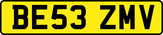BE53ZMV