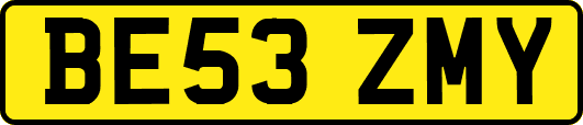 BE53ZMY