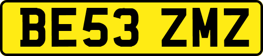 BE53ZMZ
