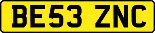 BE53ZNC