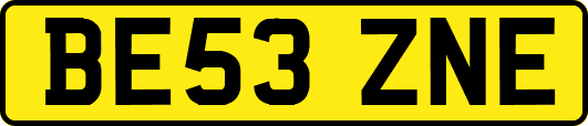 BE53ZNE