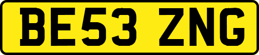 BE53ZNG