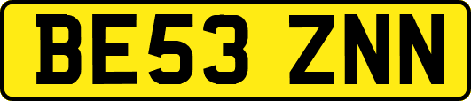 BE53ZNN