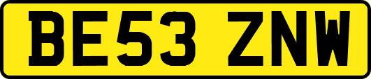 BE53ZNW