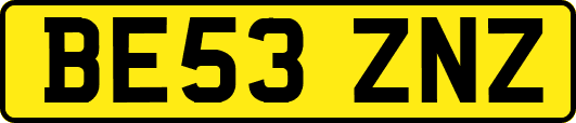 BE53ZNZ