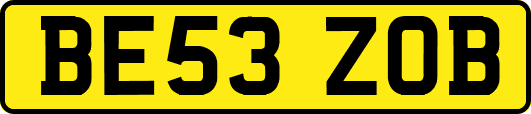 BE53ZOB