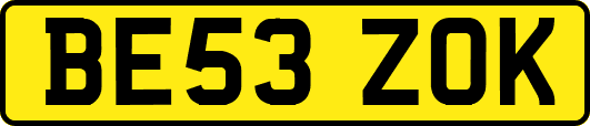 BE53ZOK