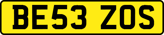 BE53ZOS