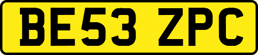 BE53ZPC