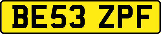 BE53ZPF