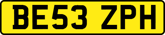 BE53ZPH