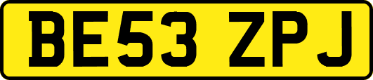 BE53ZPJ