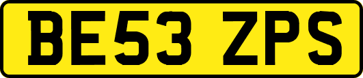 BE53ZPS