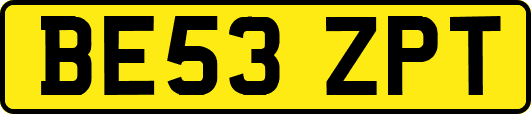 BE53ZPT