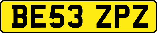 BE53ZPZ