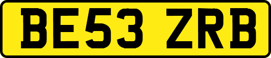 BE53ZRB