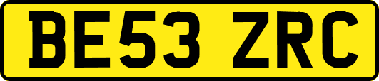 BE53ZRC